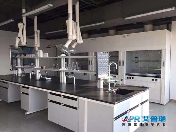 实验室建设采用EPC总包模式有什么作用？